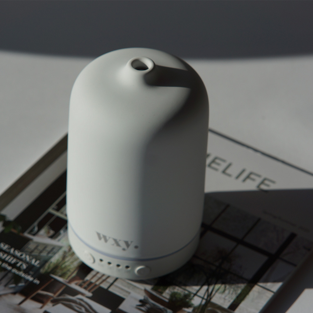  wxy Zephyr DIFFUSER- white, , large