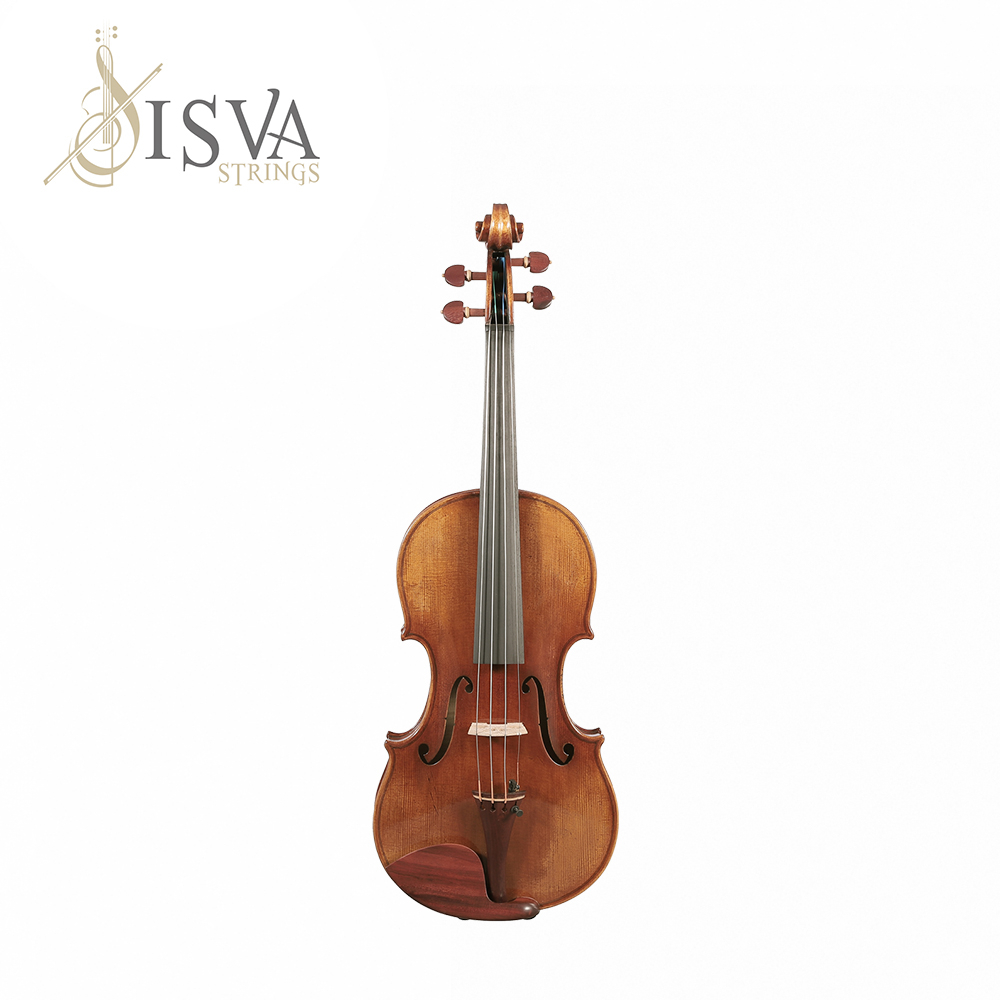 ISVA Soloist-I WILLIAM HENRY 獨奏家系列 小提琴【敦煌樂器】, , large