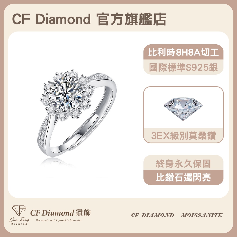 CF Diamond