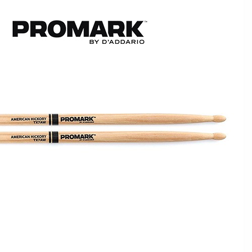 PROMARK TX7AW 胡桃木鼓棒【敦煌樂器】, , large