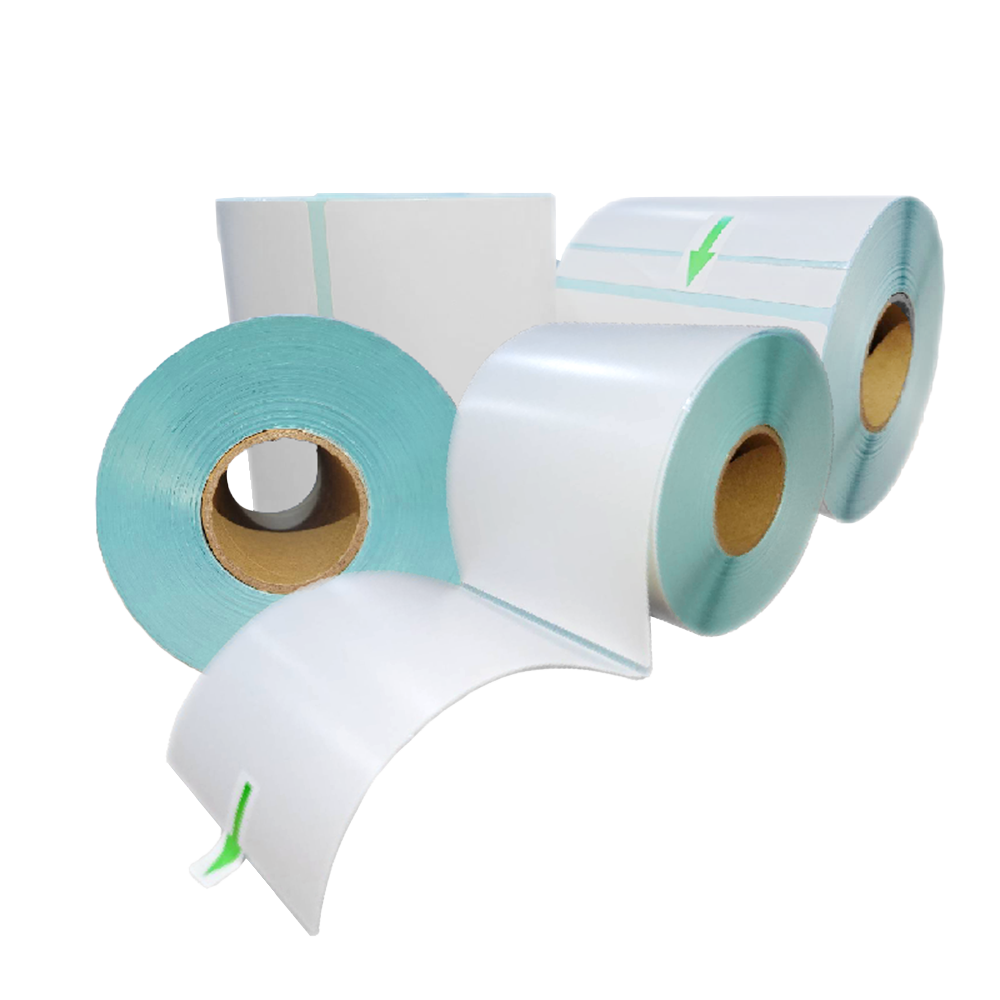 【Haomi Enterprise】Label paper, , large