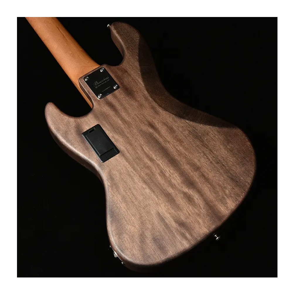 Bacchus WL5-QM-AC-RSM/M AMBS【敦煌樂器】, , large