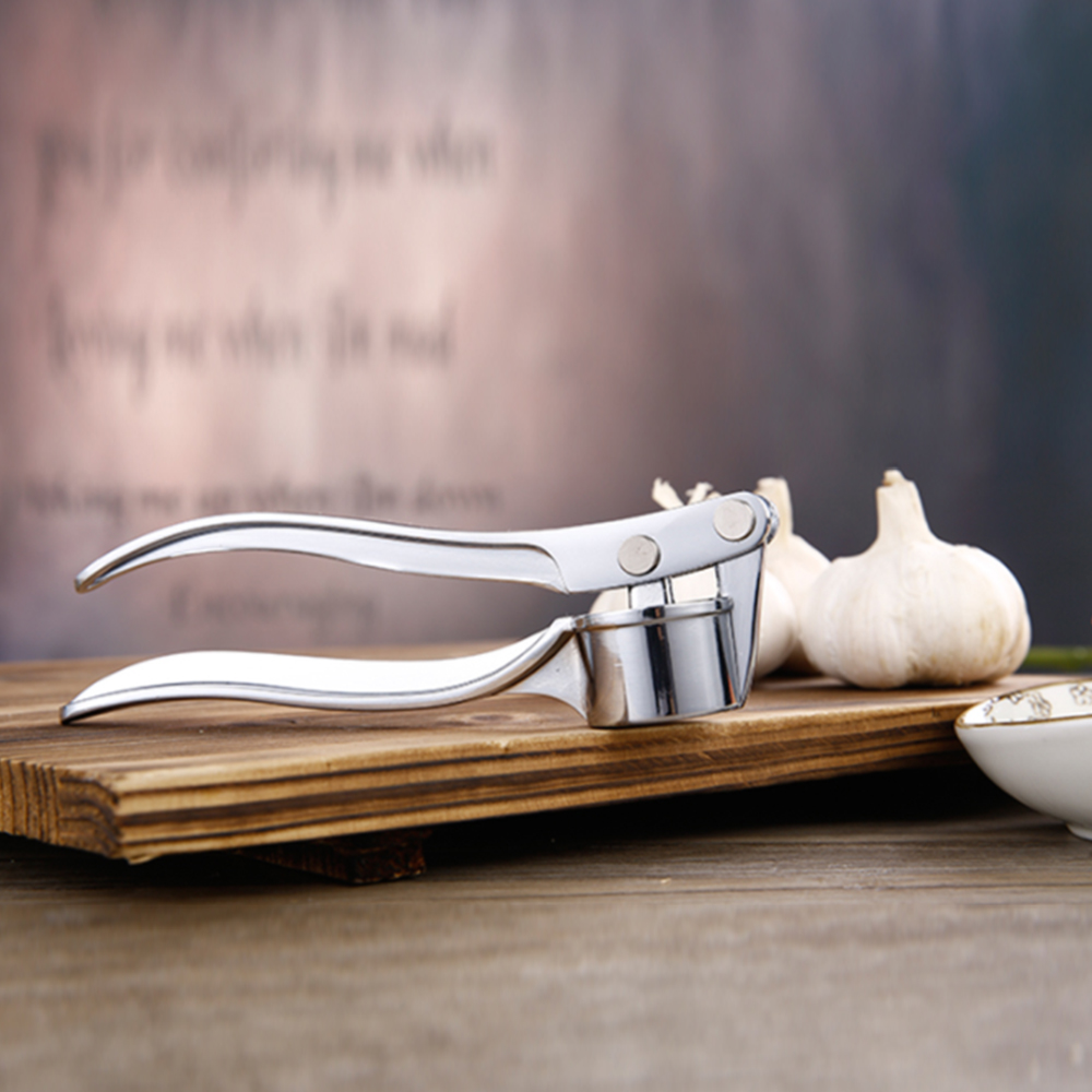 stainless-steel-garlic-press-silver, , large