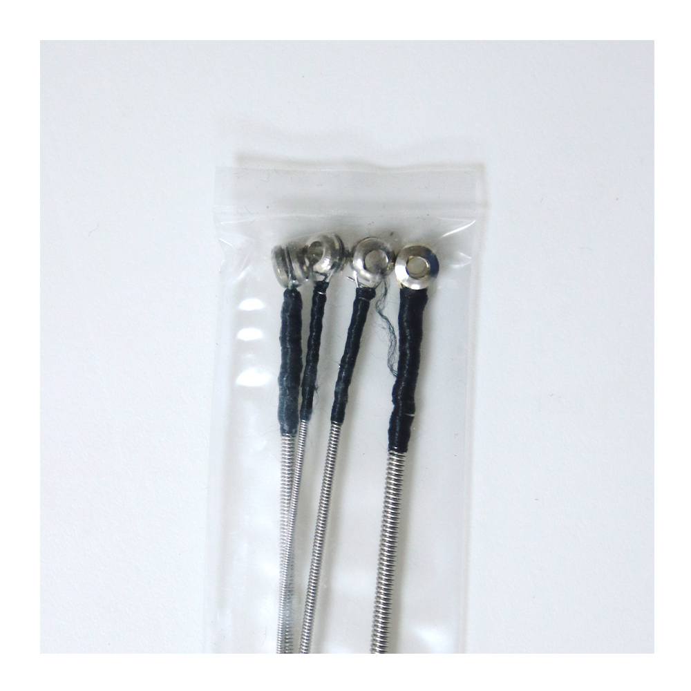 GANKO 4st Regular Set 45-105, , large