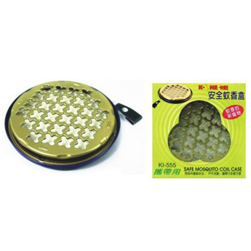 Safe Mosquito Coil Case, , large