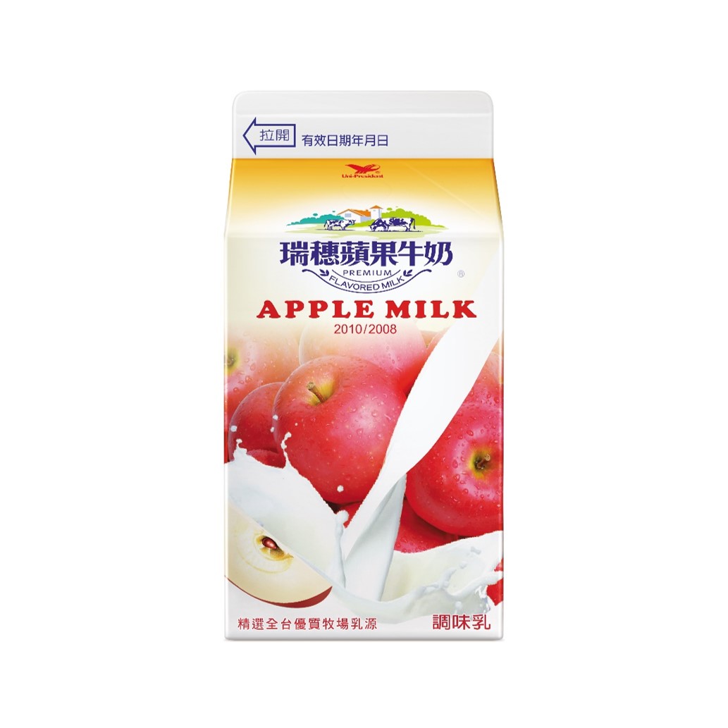 Apple Milk, , large