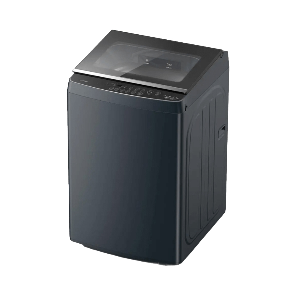 TOSHIBA 東芝 17公斤抗菌奈米泡泡直立變頻洗衣機 AW-T08DU1800MTA(MG), , large