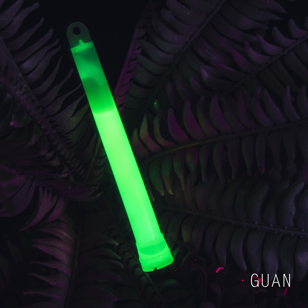 [冠岱]台灣製6吋 螢光棒 18x150(mm) 軍用 生存遊戲 派對 演唱會 活動, , large