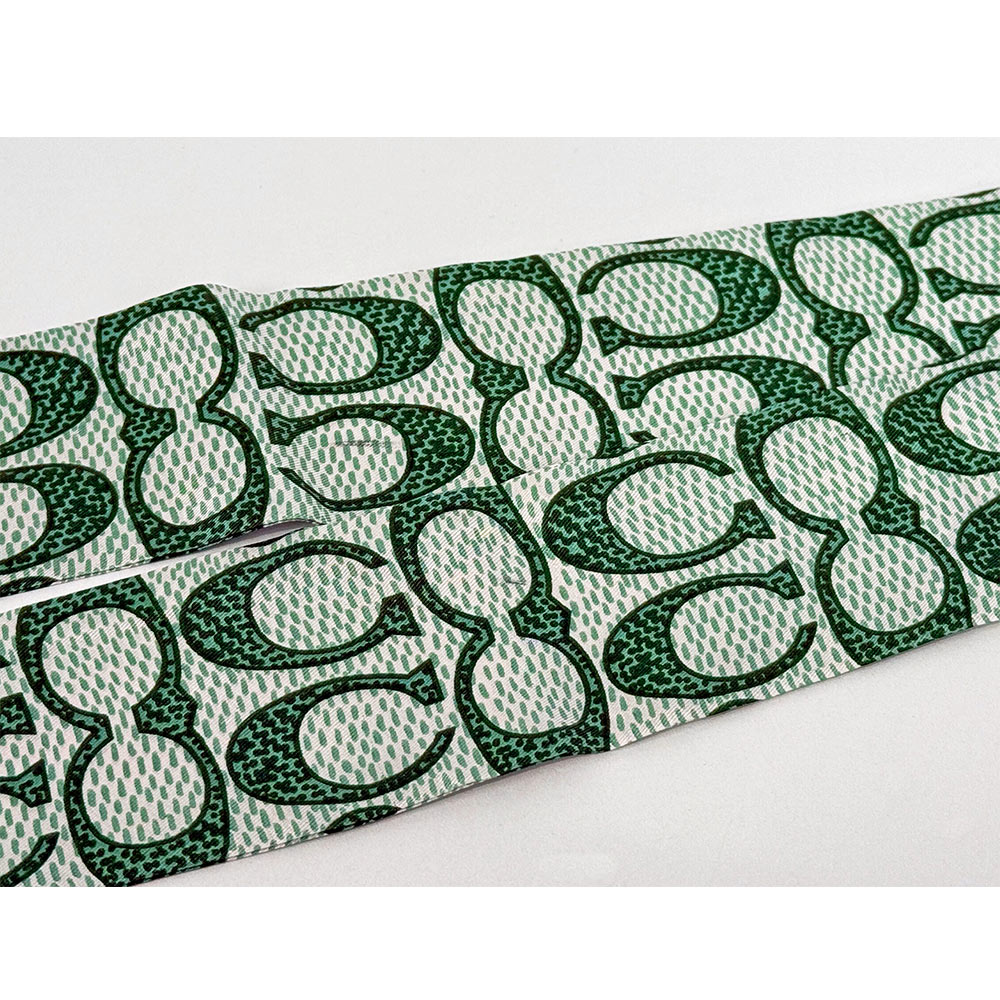  silk scarf, , large