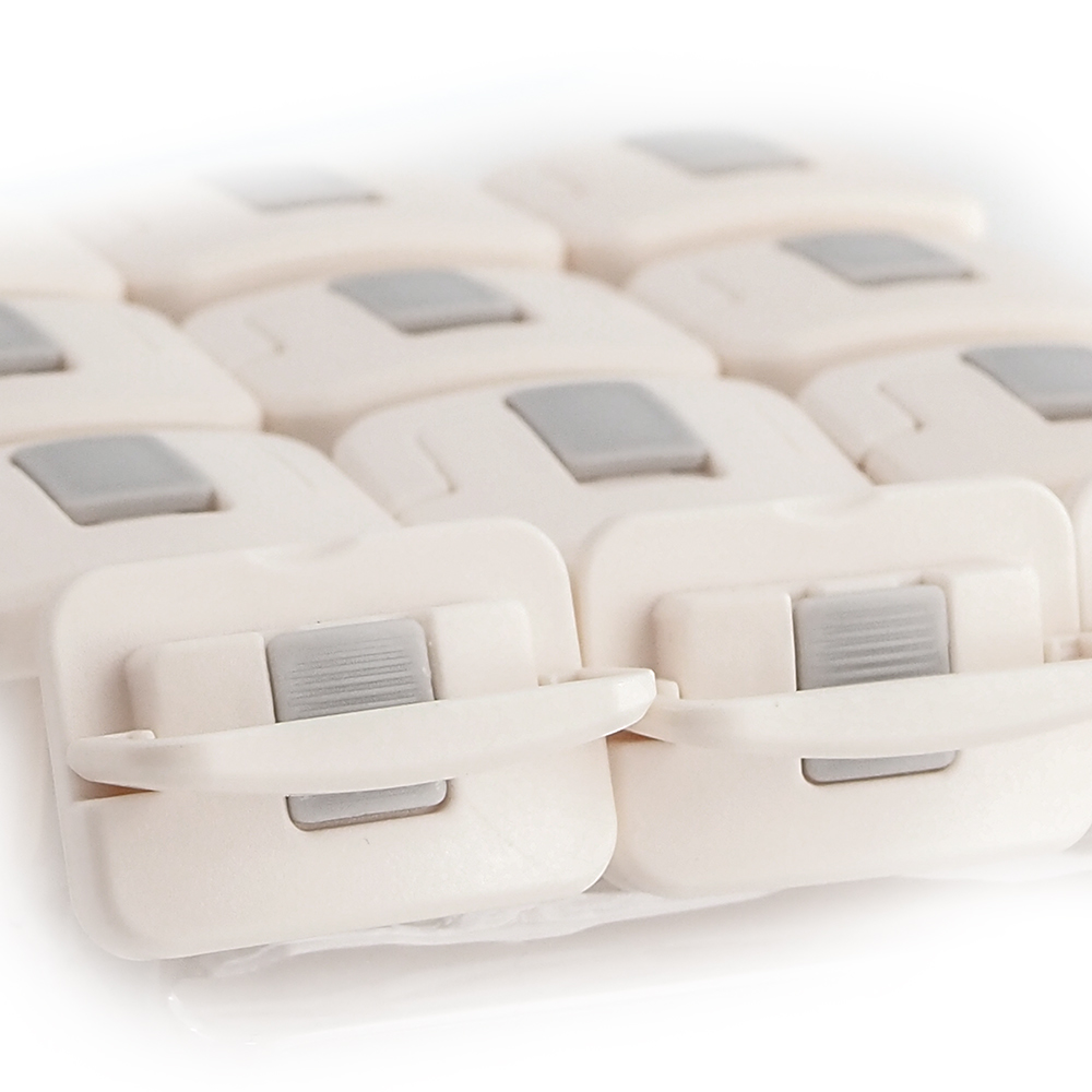 呼呼/方形插座防護蓋-2孔-12入x3卡, , large