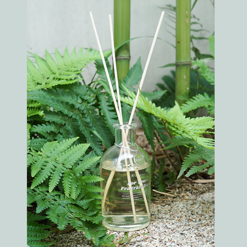 【韓國 PRAY】天然蘆葦擴香瓶/9種香味可選, , large