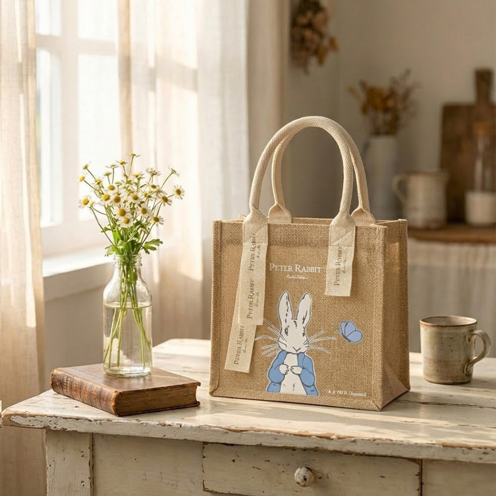 PETER RABBIT, , large