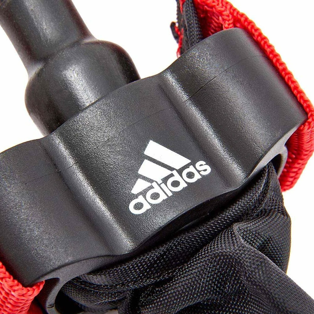 ADIDAS Training 中/高階訓練彈力繩 兩種強度可選 健身訓練 ADTB-1060 23FWO【樂買網】, , large