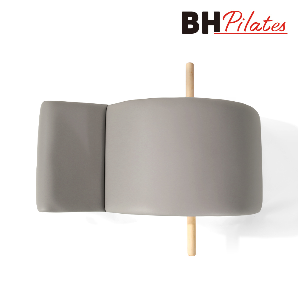 【BH歐洲百年品牌】RP-005 皮拉提斯經典楓木脊椎弧形體態美背器, , large