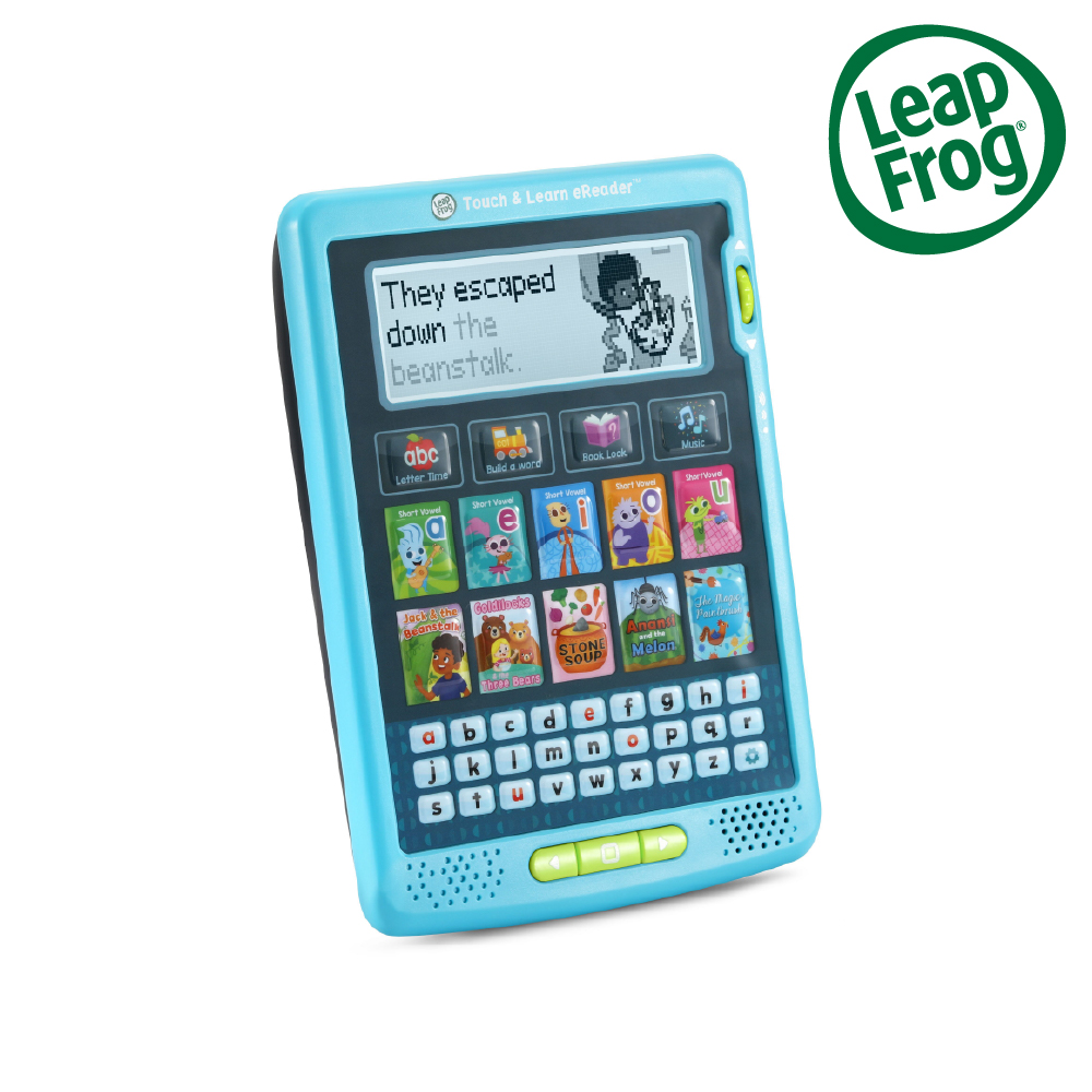 【LeapFrog】Dr.故事學習機, , large