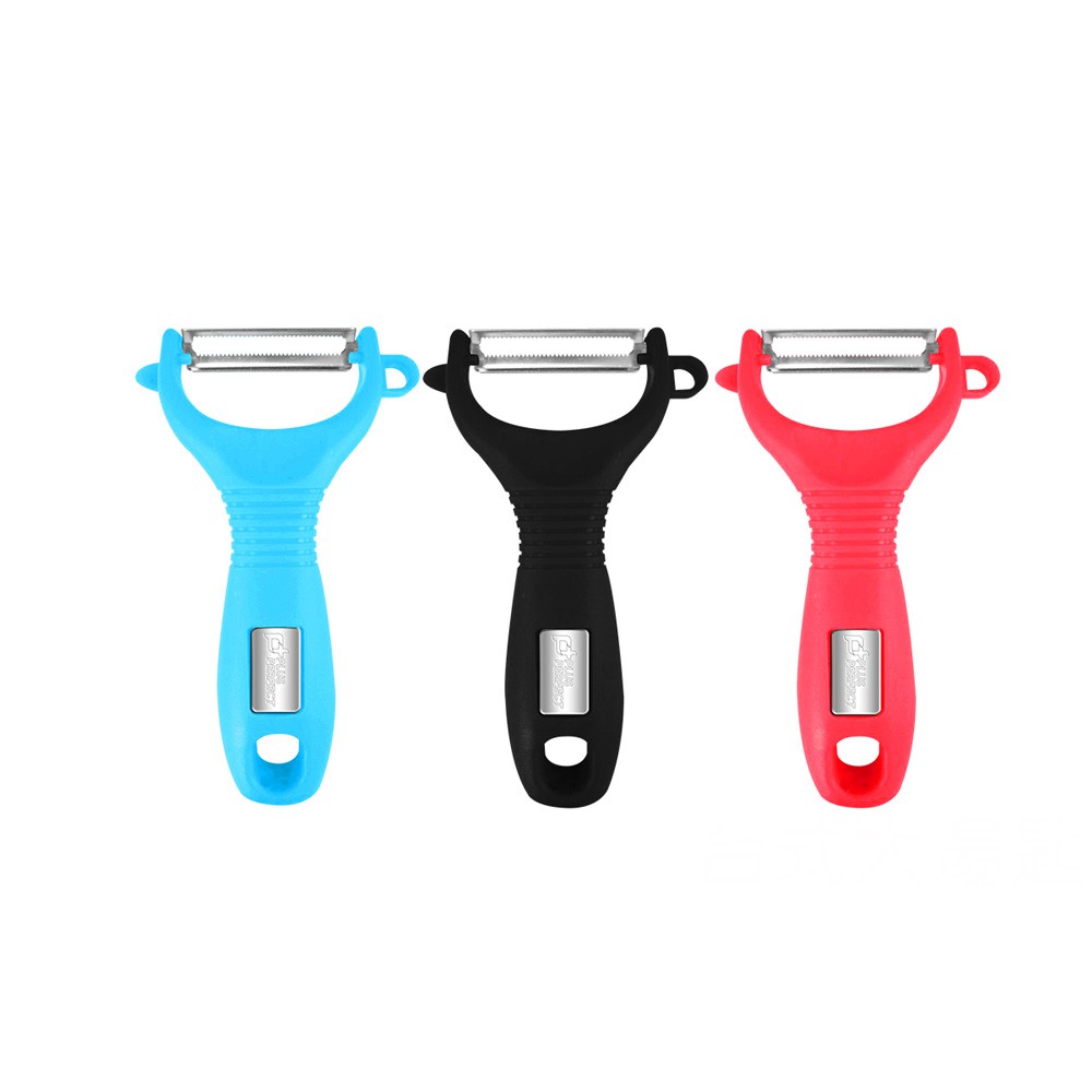 PERFECT 理想牌 晶鑽削皮刀 刨刀藍色-Leidea樂德兒, , large