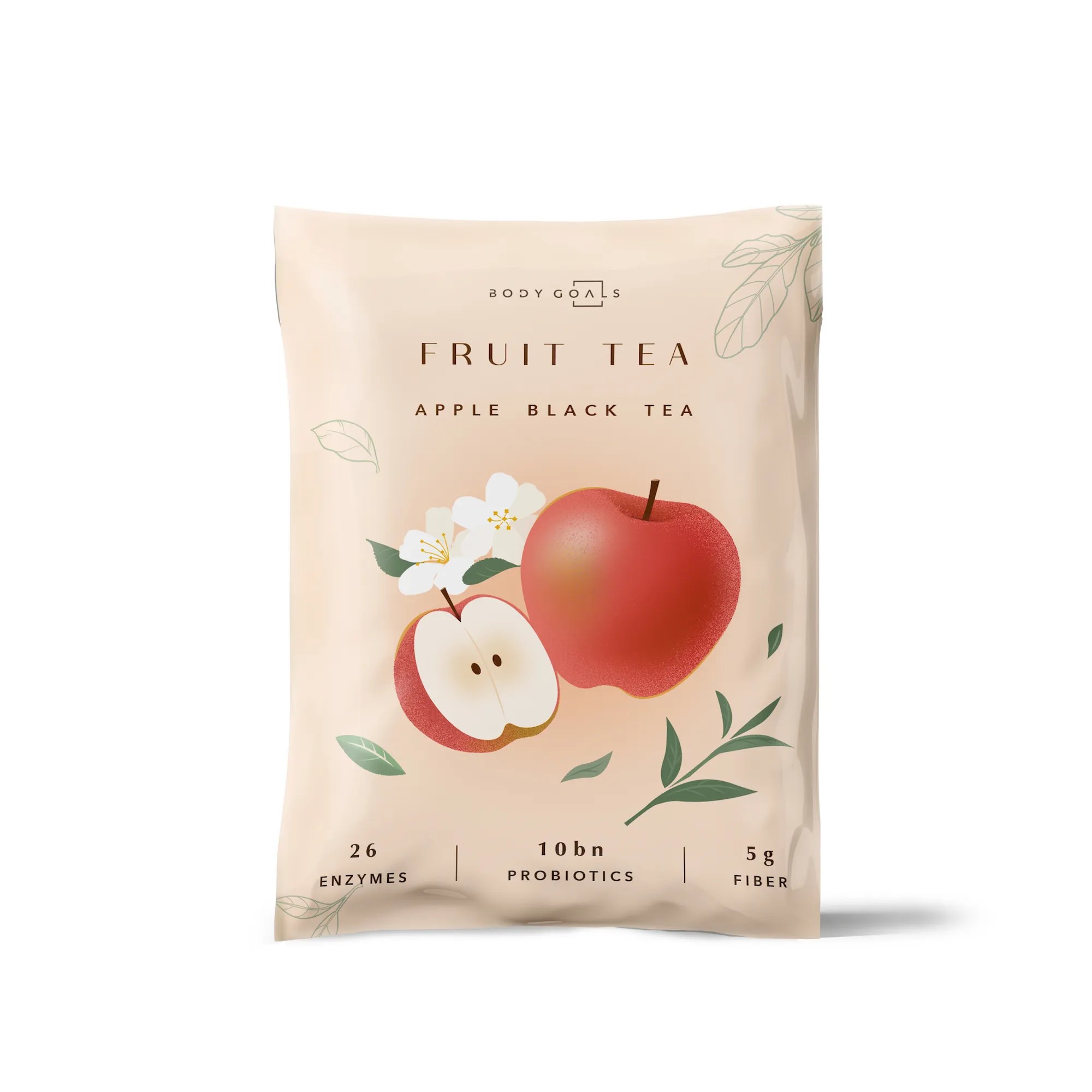Fruit Tea, , large