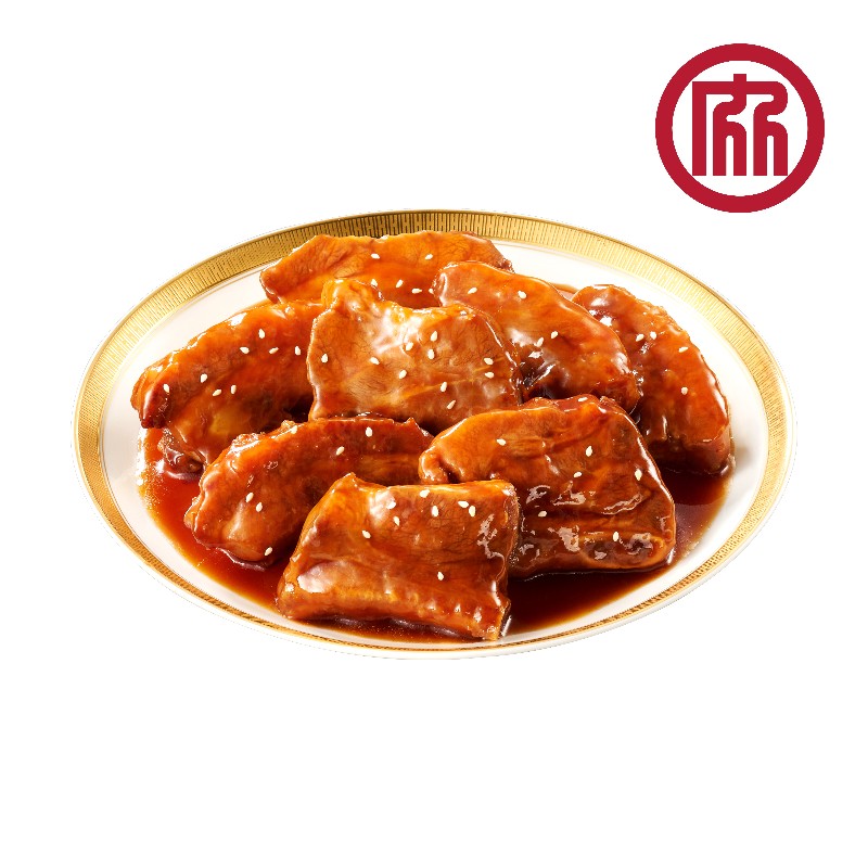 老協珍 京都排骨460g(冷凍), , large