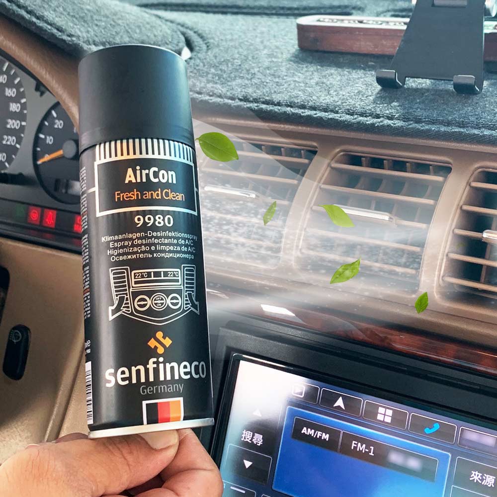 德國senfineco空調清淨劑, , large