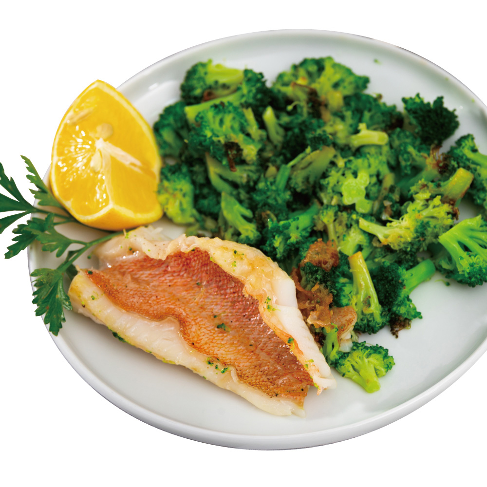 小川漁屋 石狗公清肉片4包(500g&plusmn;10%/包/2-3片), , large