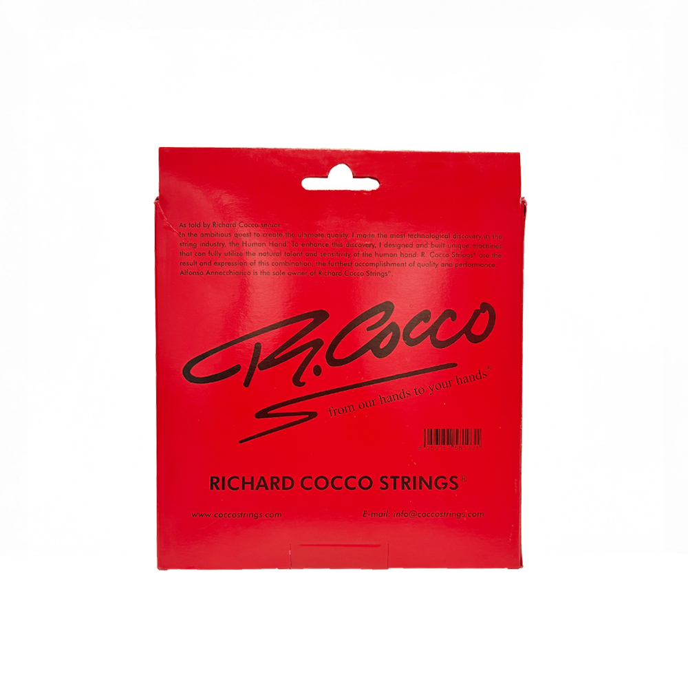 Richard Cocco RC5C-N-XL 45-125, , large