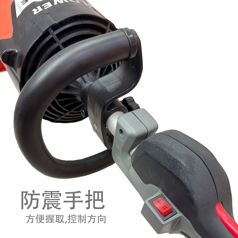 【源泰農業】AKA電動吹葉機40V 割草幫手 除草機-簡易款, , large