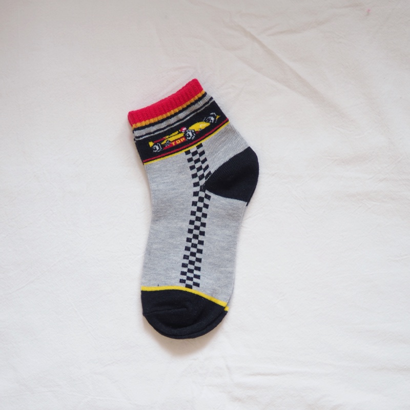 [Kaimei Cotton Industry] 8 pairs of groups, random and excellent, , large