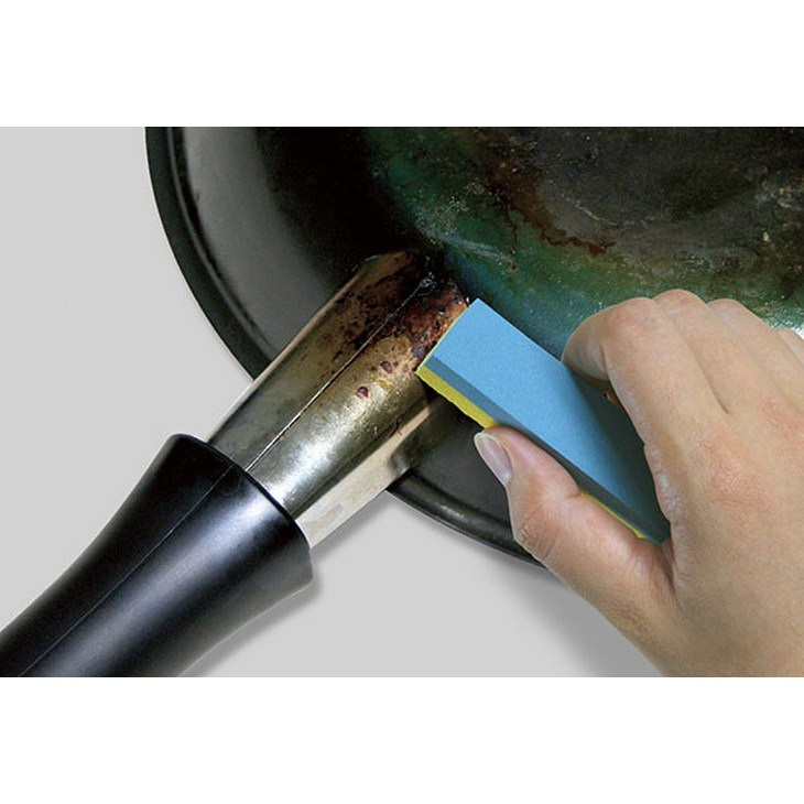 Magical Dual Eraser for Scorched Residue, Darkening and Rust, , large