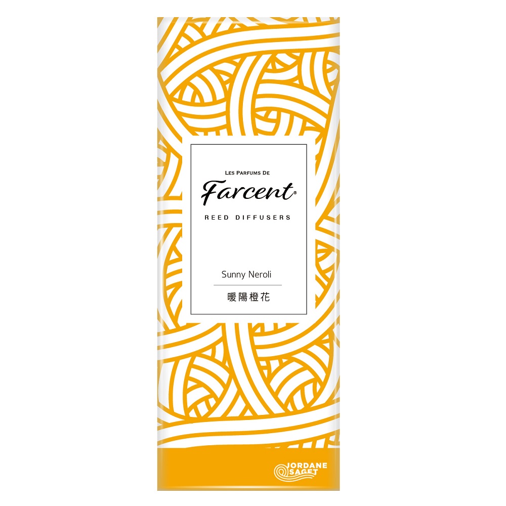 Farcent PerfumeReed Diffuser-Sunny Ner, , large