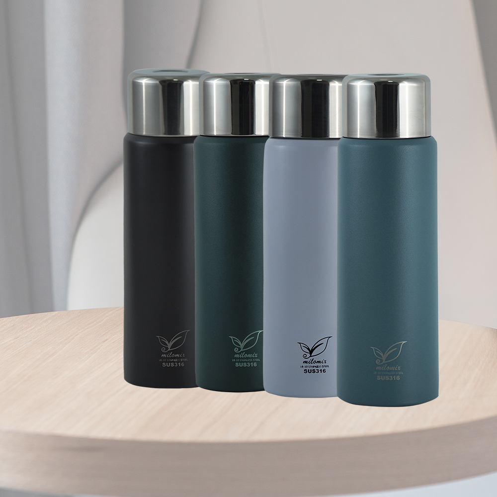 辛德瑞拉316不鏽鋼長效保溫杯-600ml-2支, , large
