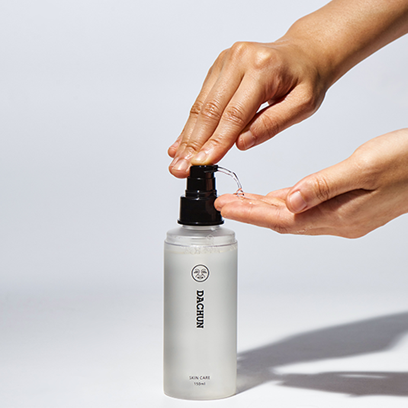 【大春煉皂】植草潤顏化妝水, , large