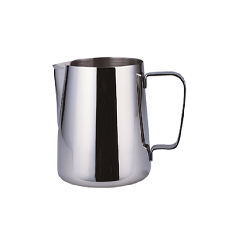 PEARL HORSE Stainless Steel Latte Art Cup 1000cc – JA-S-080-002