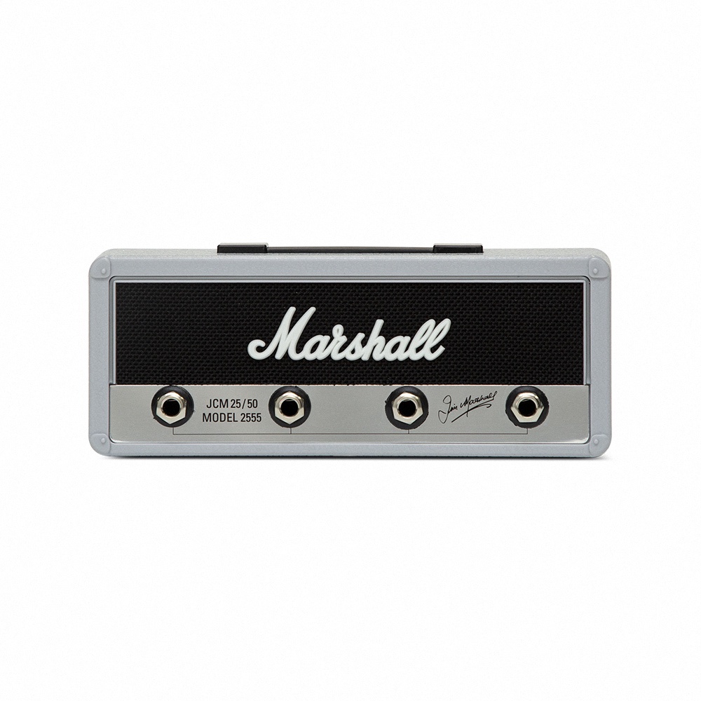 Marshall Jack Rack Silver Jubilee 鑰匙座 鑰匙圈 原廠公司貨【敦煌樂器】, , large