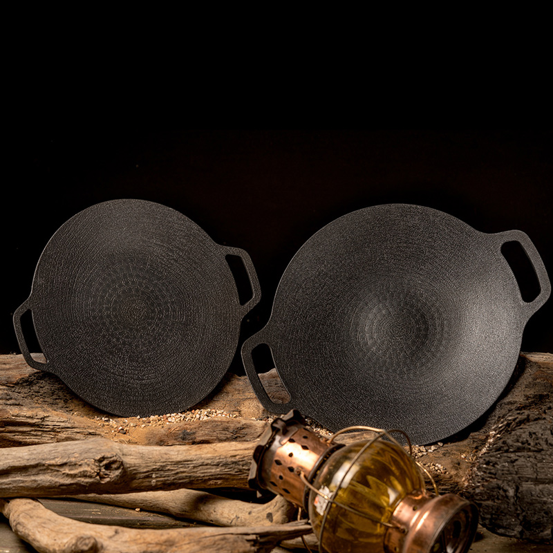 【Partners Session】ANDPLAY IH爐用鋁烤盤, , large