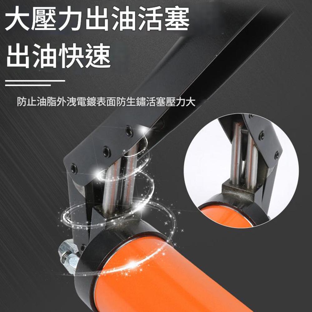 黃油槍單, , large