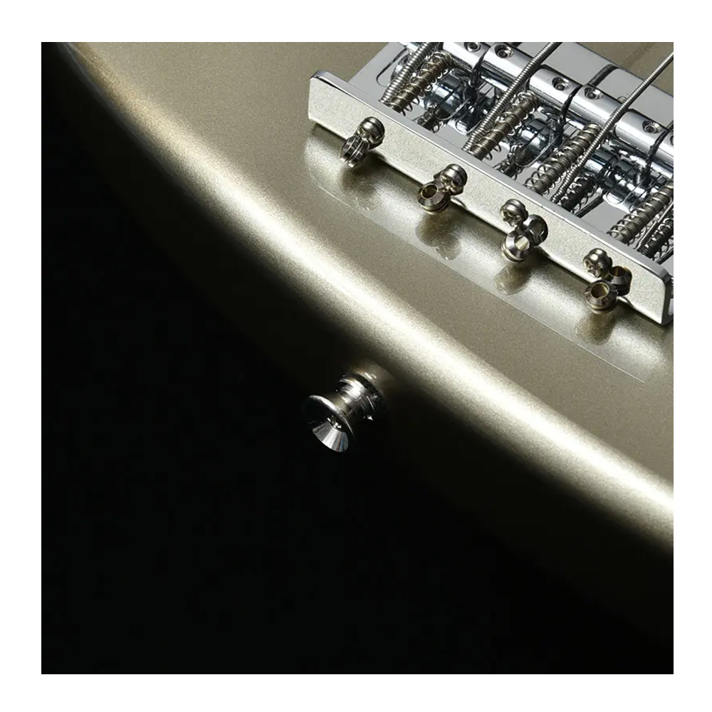 Bacchus WJB5-1DX-AC RSM/M 五弦 主動式 Bass Misty Dawn Gold, , large