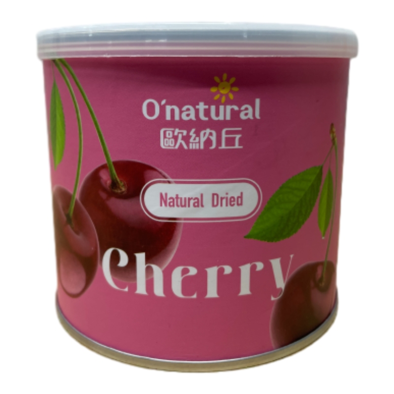NATURAL DRIED CHERRY, , large