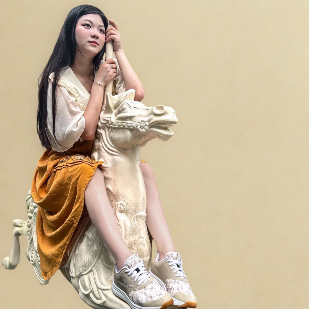 【JONIRO】拇趾外翻鞋 MIT製造 FOOTLOOSE 氣墊寬楦鞋 舒適透氣 穿搭百搭, , large