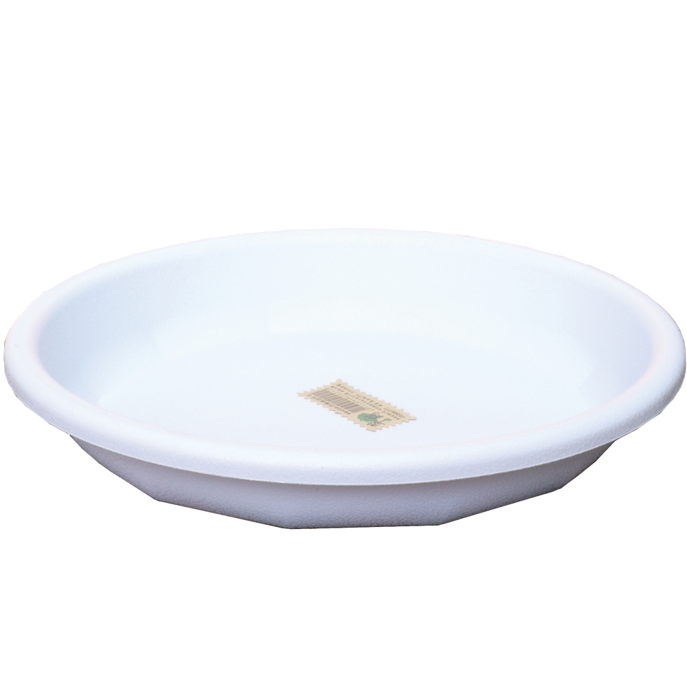Plastic Pottery Dish 1.2FT(P), , large