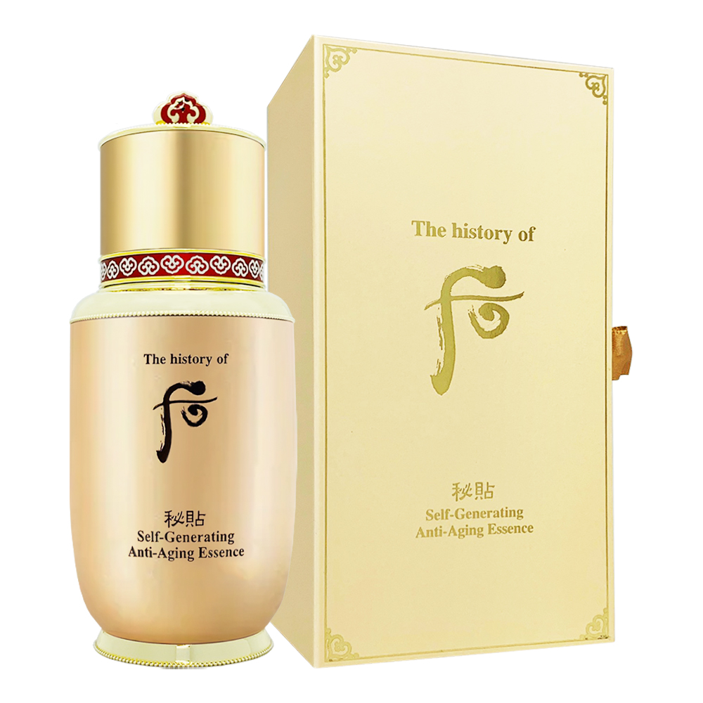 【WHOO后】重生秘帖 50ml, , large