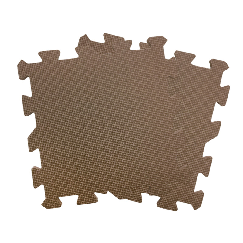 PMU EVA PLAIN MAT-COFFEE, , large
