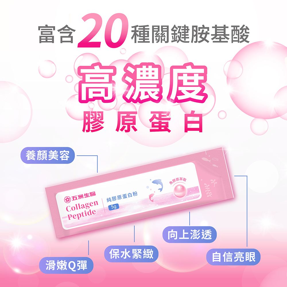 Collagen Powder, , large