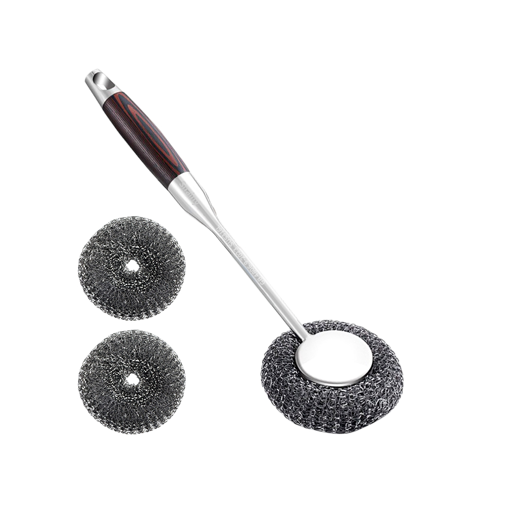 【Besthot】316不鏽鋼清潔刷, , large