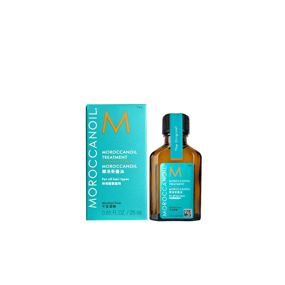 MOROCCANOIL 25, , large