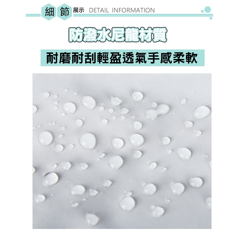 SPRING-尼龍布筆電商務後背包 輕量大容量防潑水耐磨透氣 14吋筆電防震後背包 情侶後背包 A4尼龍後背包-多色, , large