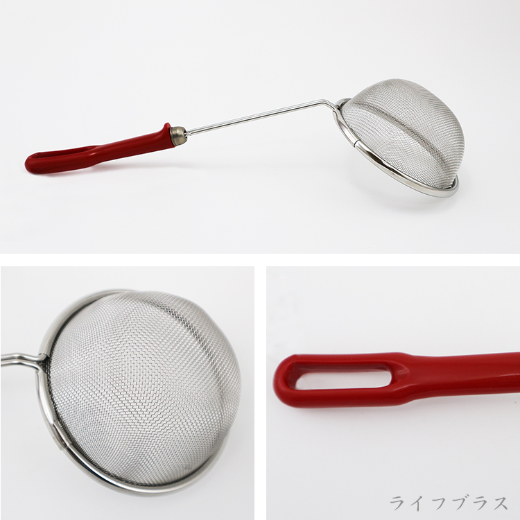 頂級304不鏽鋼火鍋網-9cm-3支, , large