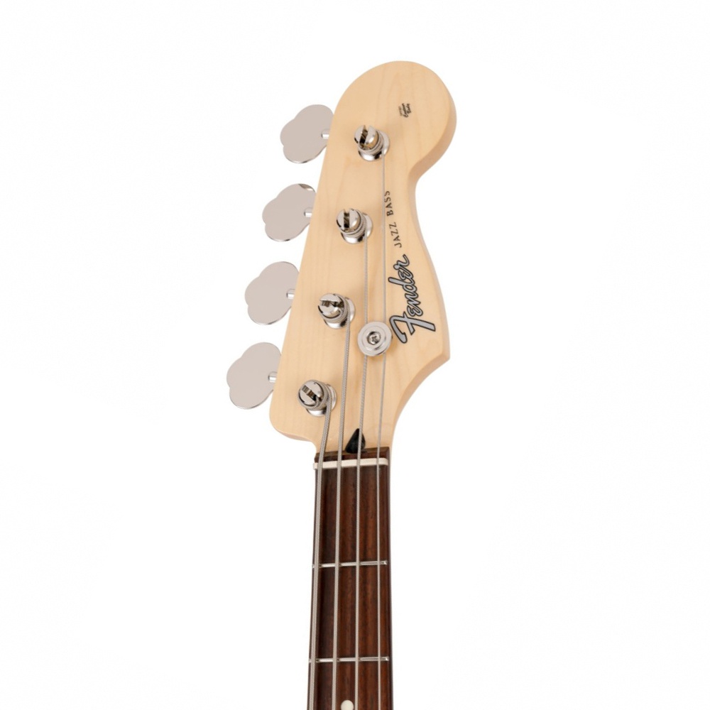 Fender MIJ LTD Hybrid II J Bass RW FPK 日廠 粉紅色【敦煌樂器】, , large