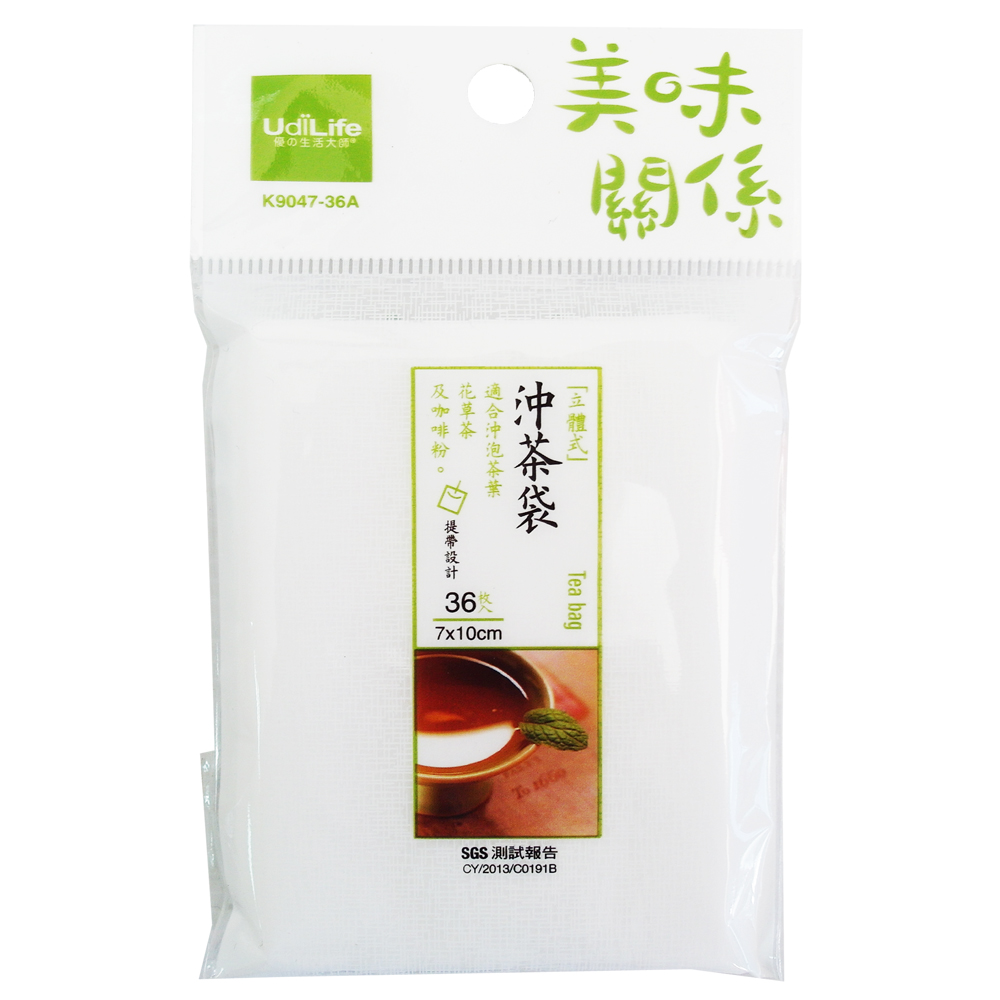美味關係/手提式沖茶袋-小-36枚入-24包, , large