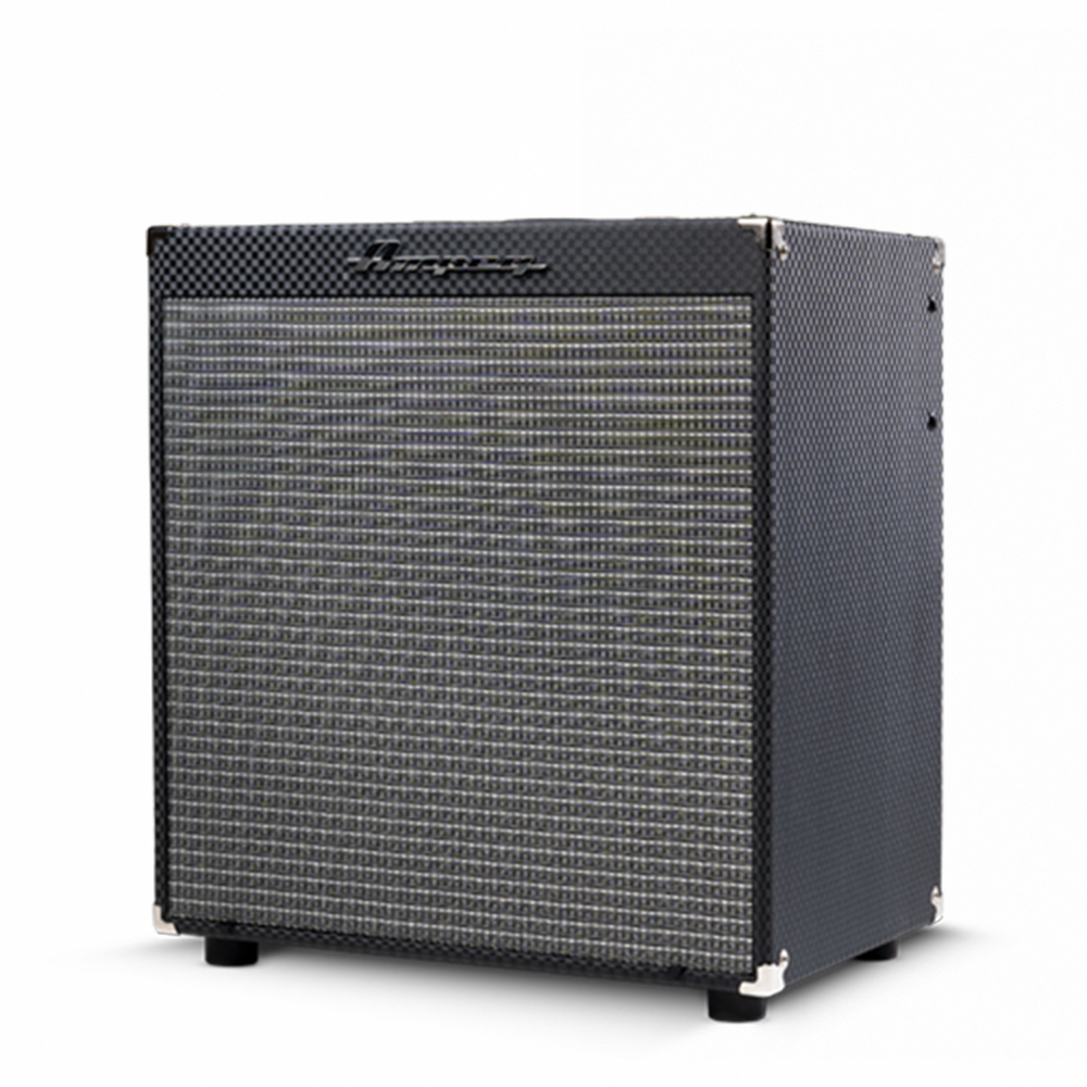 Ampeg RB-115 電貝斯音箱 200瓦【敦煌樂器】, , large