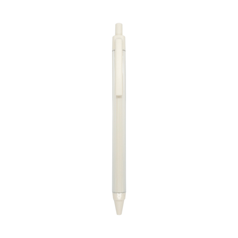 Soft Matte Sunlight Gel Pen-White, , large